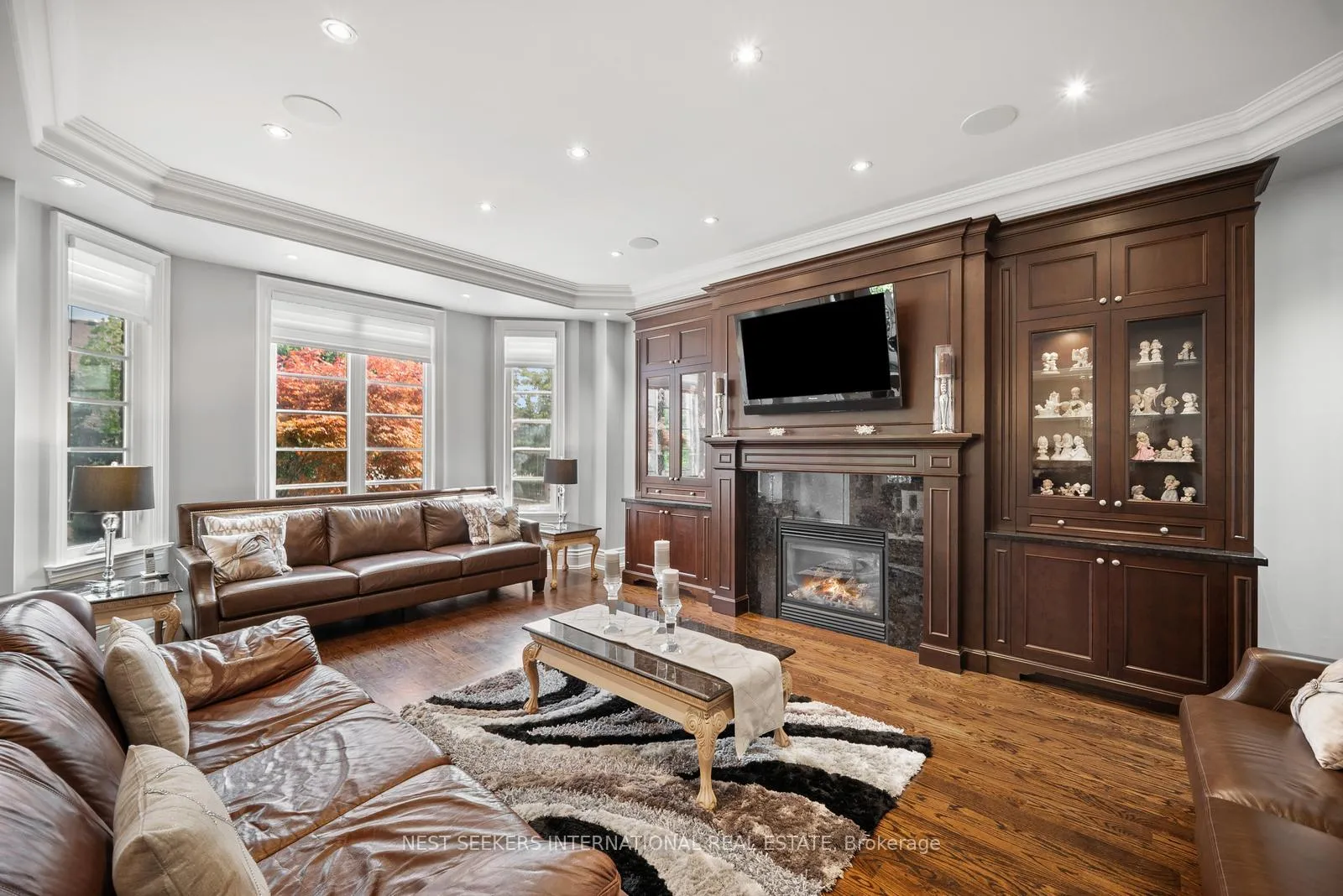 Photo 7 of 178 Grandvista Crescent, Vaughan, Vellore Village — HOMEH
