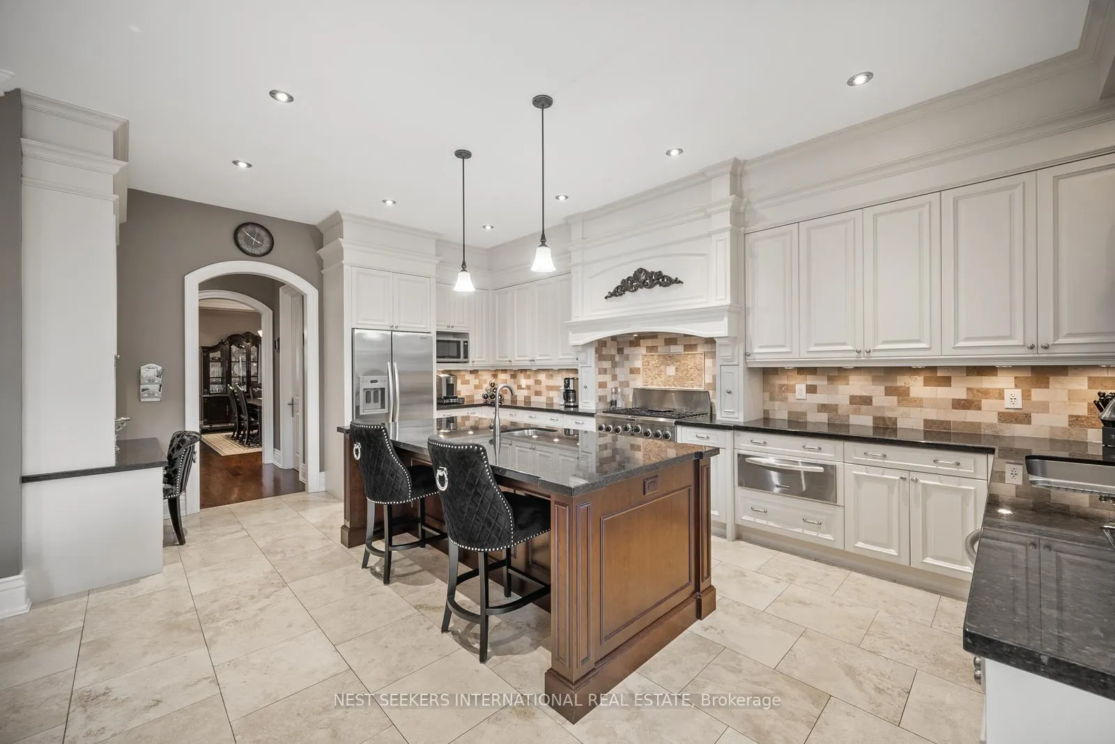 Photo 12 of 178 Grandvista Crescent, Vaughan, Vellore Village — HOMEH