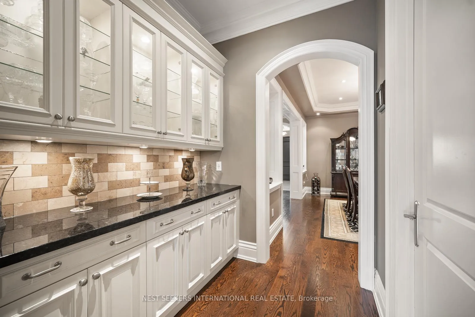 Photo 13 of 178 Grandvista Crescent, Vaughan, Vellore Village — HOMEH