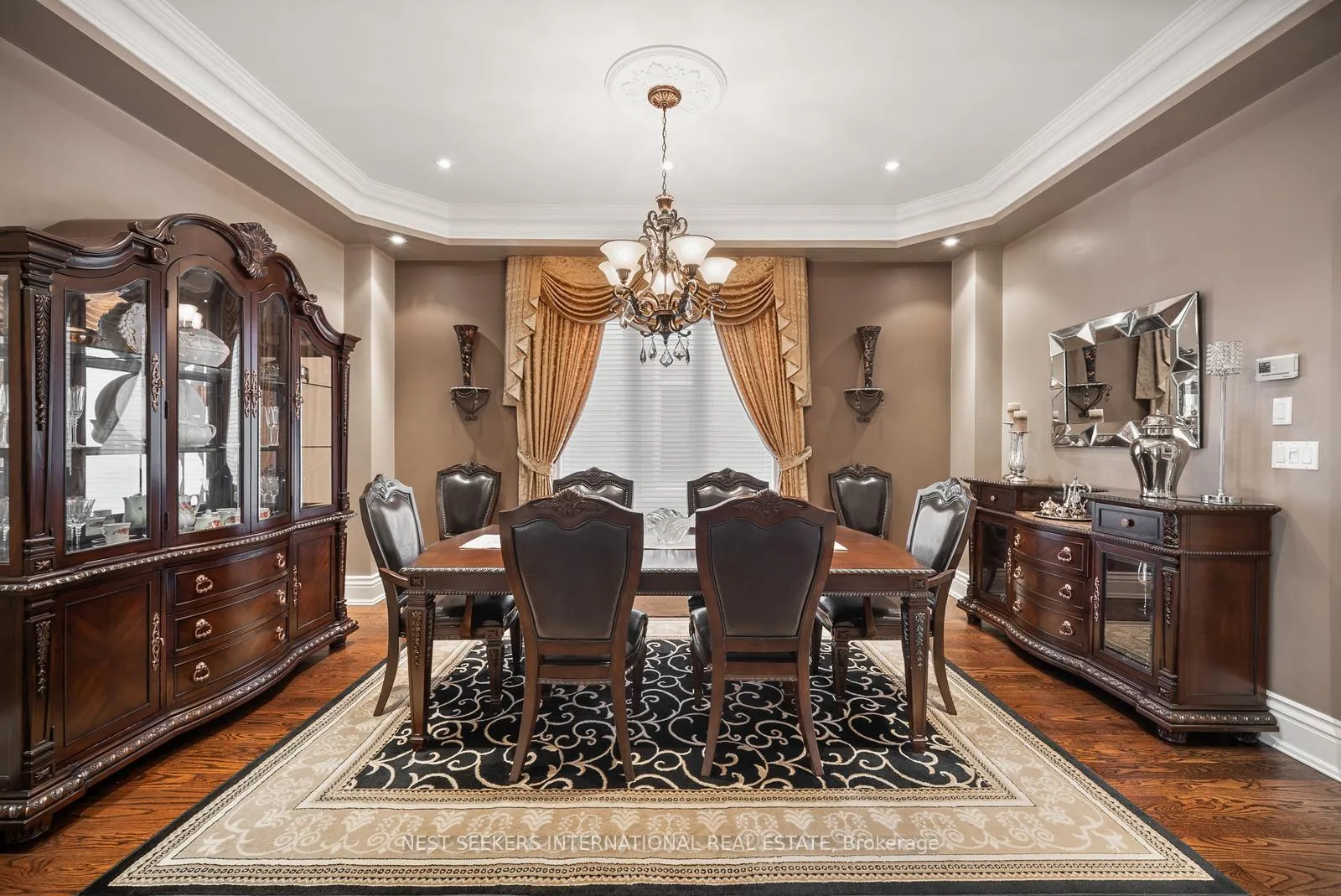 Photo 14 of 178 Grandvista Crescent, Vaughan, Vellore Village — HOMEH