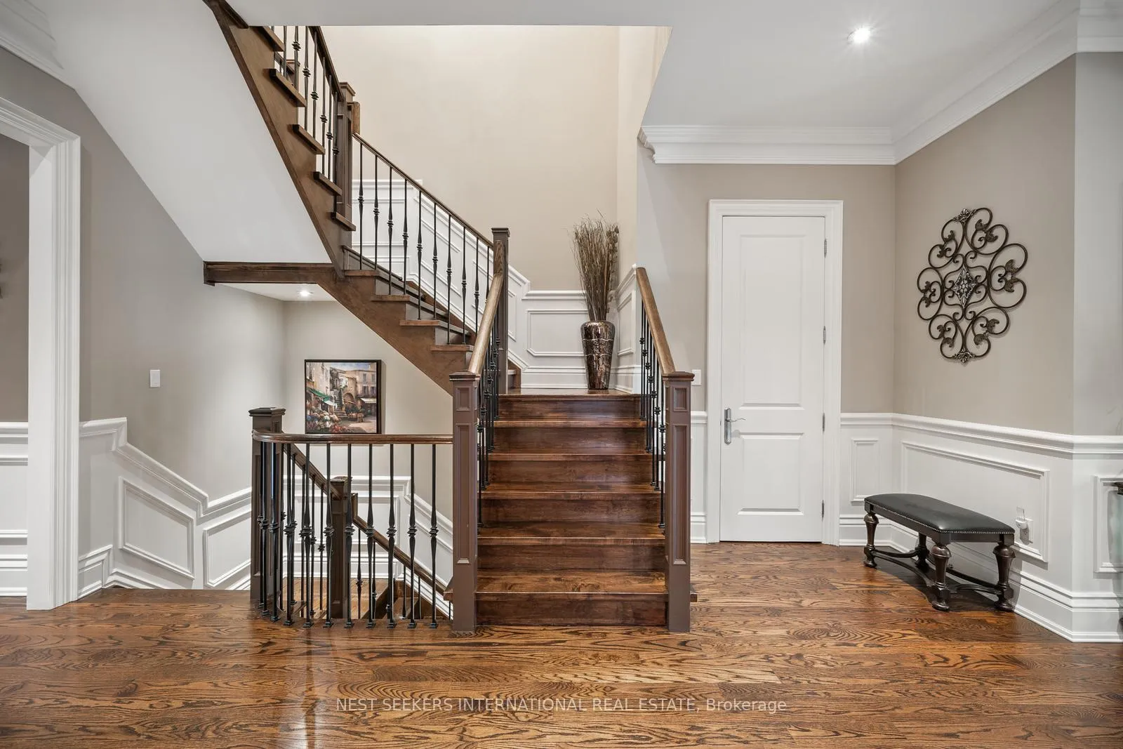 Photo 16 of 178 Grandvista Crescent, Vaughan, Vellore Village — HOMEH