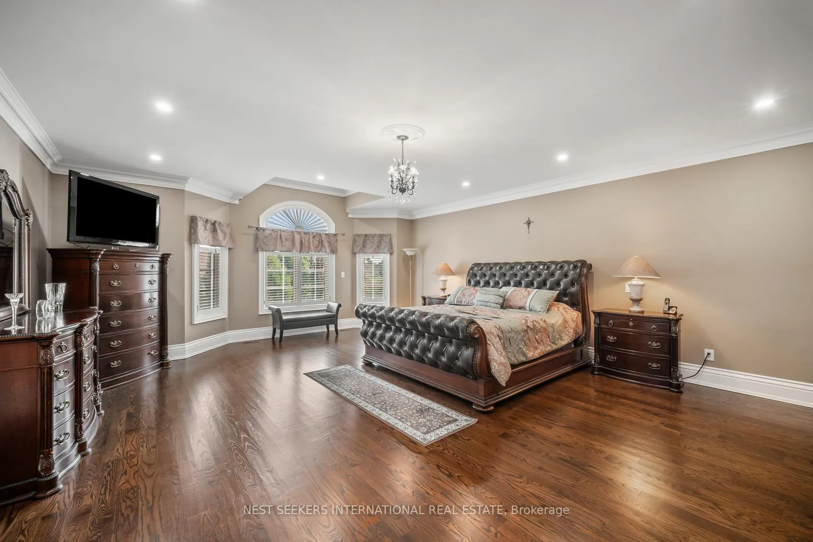Photo 17 of 178 Grandvista Crescent, Vaughan, Vellore Village — HOMEH