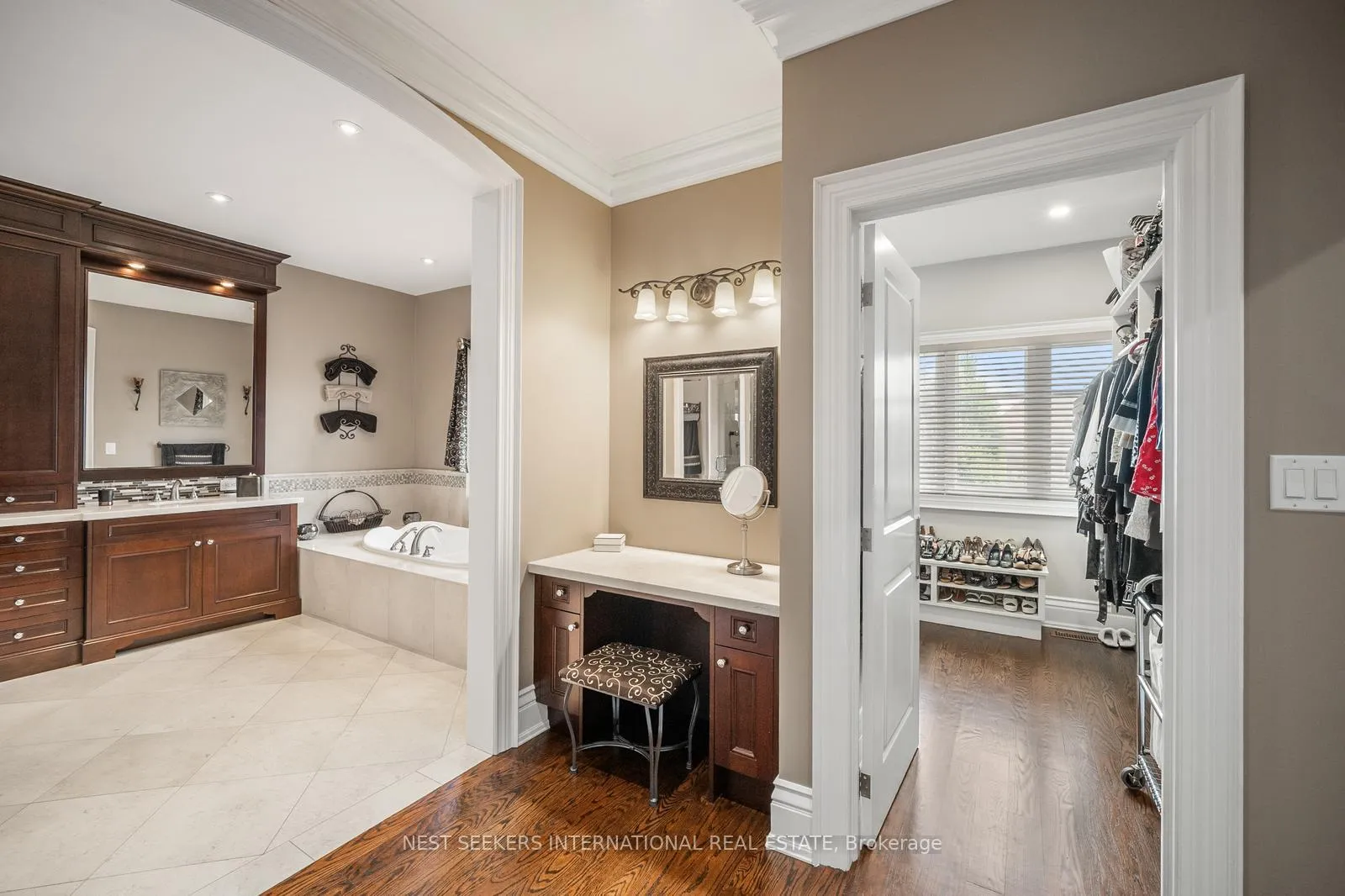 Photo 18 of 178 Grandvista Crescent, Vaughan, Vellore Village — HOMEH