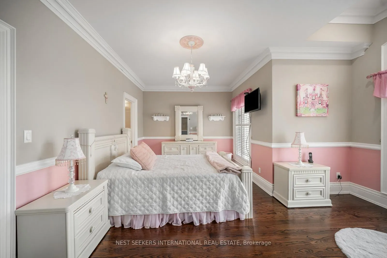 Photo 20 of 178 Grandvista Crescent, Vaughan, Vellore Village — HOMEH