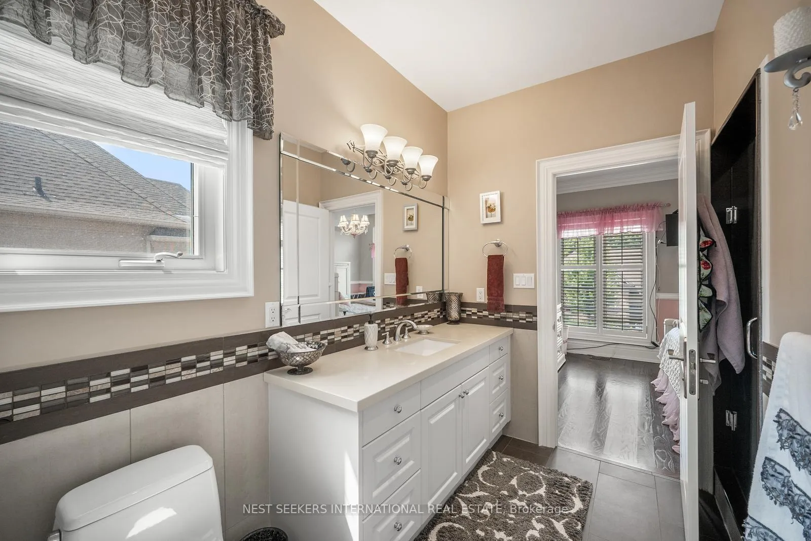 Photo 21 of 178 Grandvista Crescent, Vaughan, Vellore Village — HOMEH