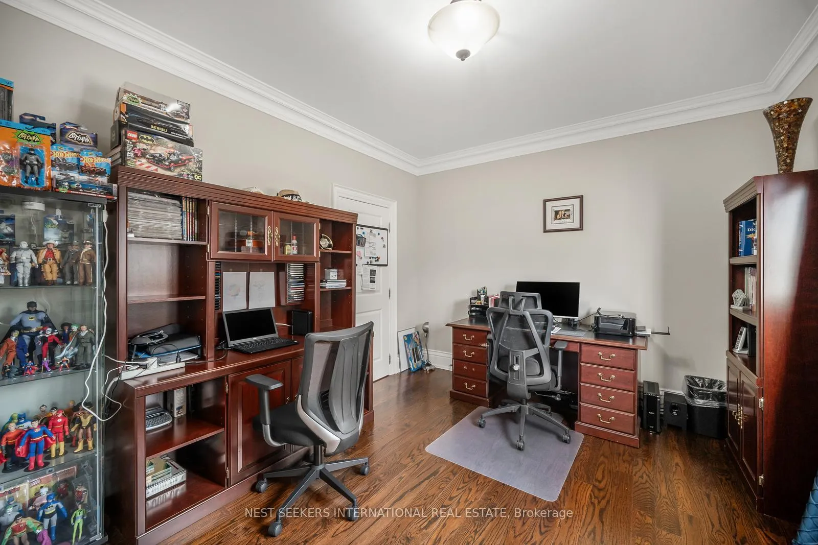 Photo 22 of 178 Grandvista Crescent, Vaughan, Vellore Village — HOMEH