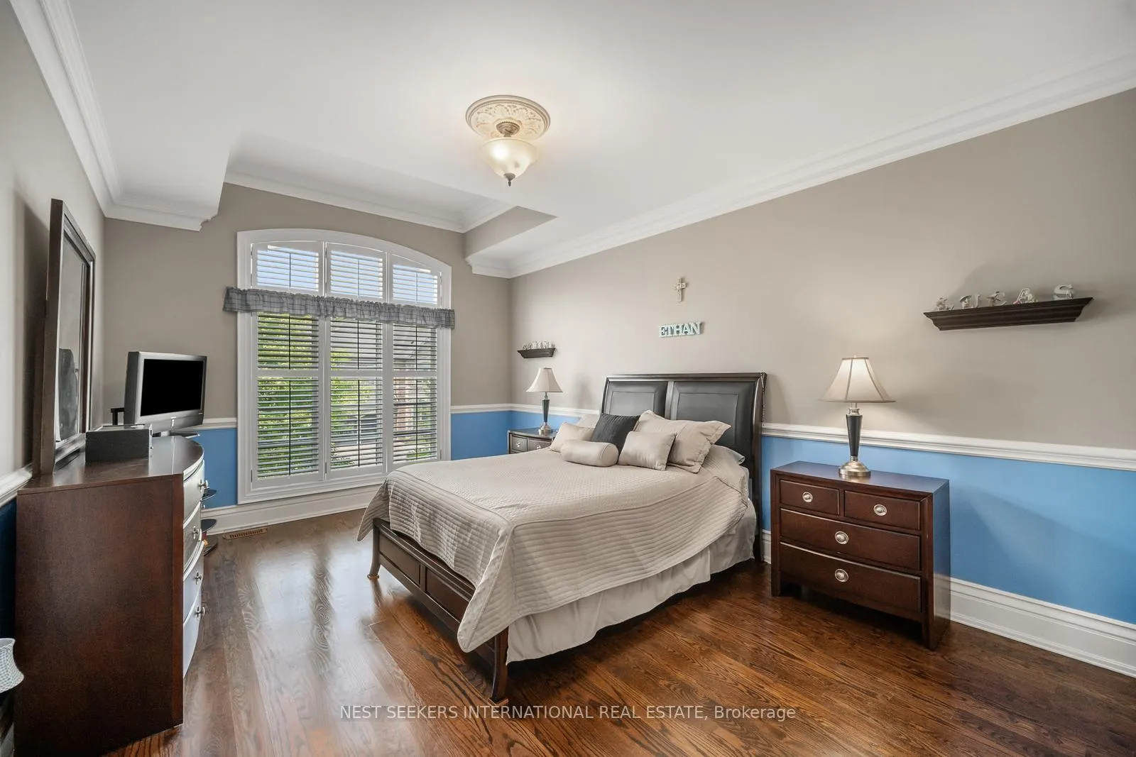 Photo 23 of 178 Grandvista Crescent, Vaughan, Vellore Village — HOMEH