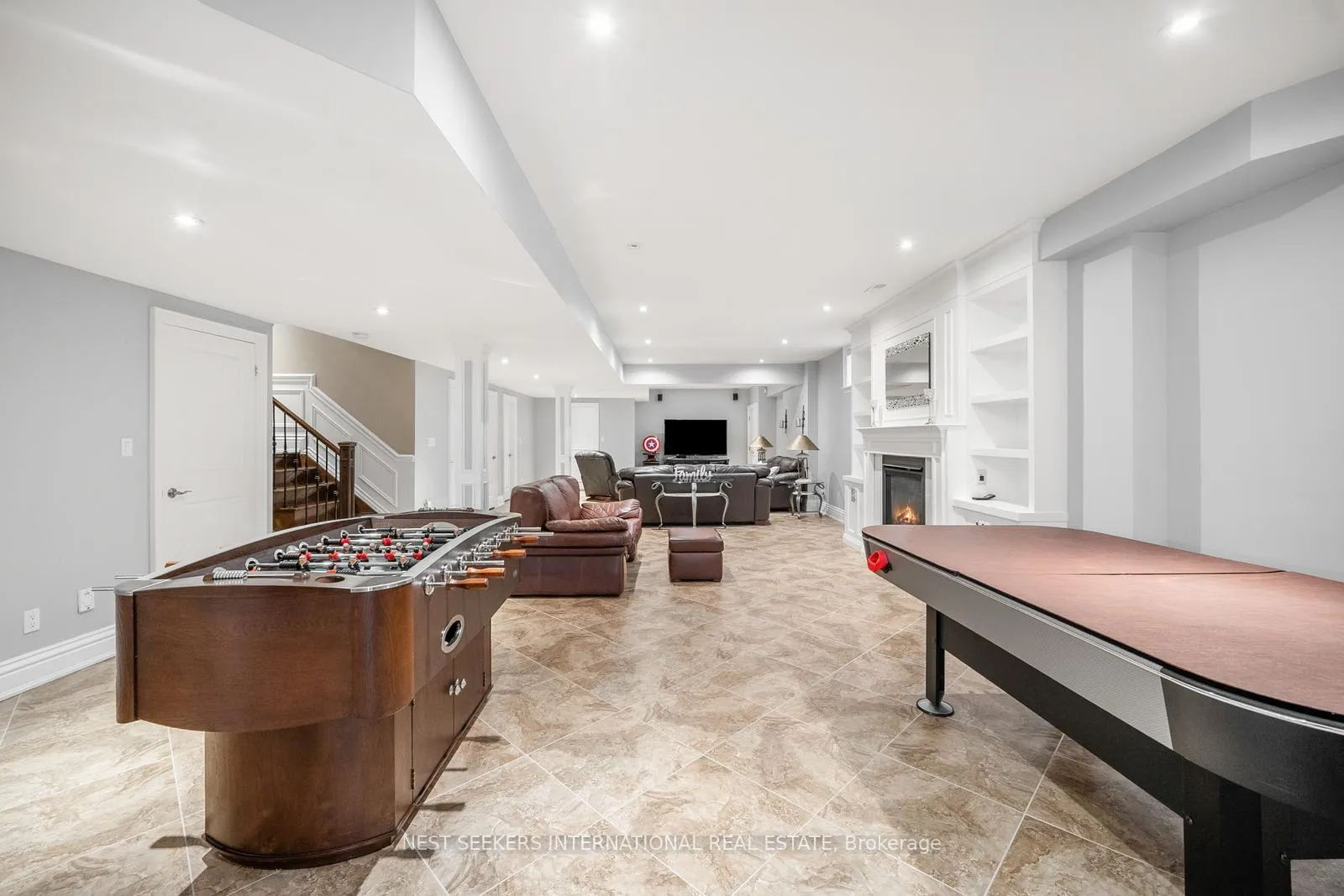 Photo 27 of 178 Grandvista Crescent, Vaughan, Vellore Village — HOMEH