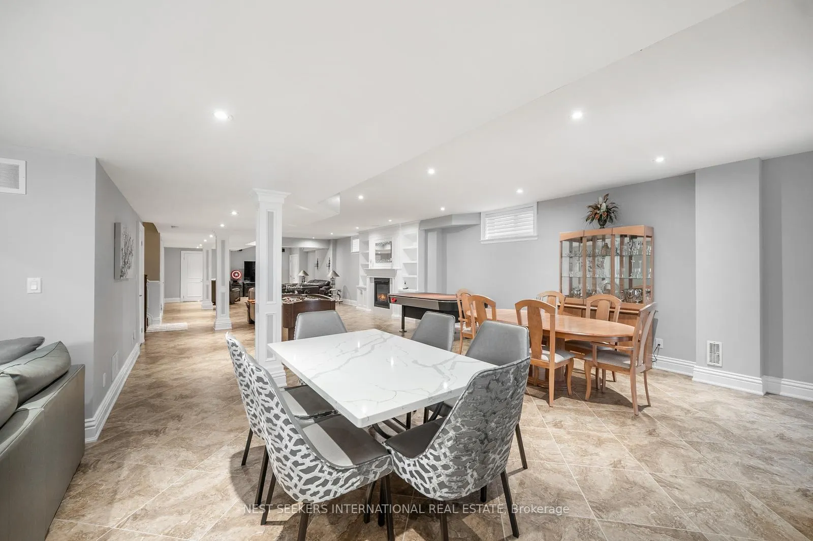 Photo 28 of 178 Grandvista Crescent, Vaughan, Vellore Village — HOMEH