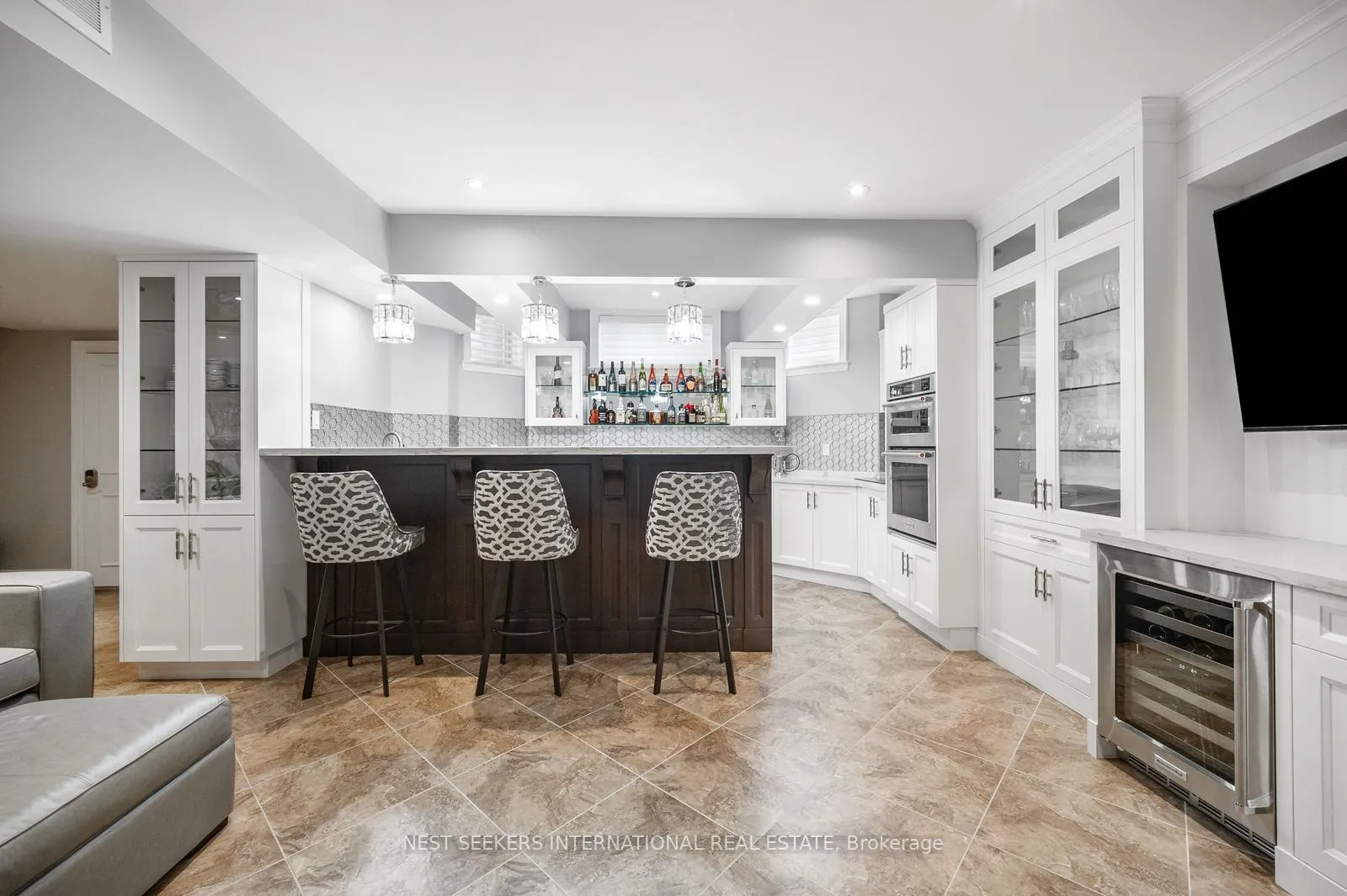Photo 29 of 178 Grandvista Crescent, Vaughan, Vellore Village — HOMEH