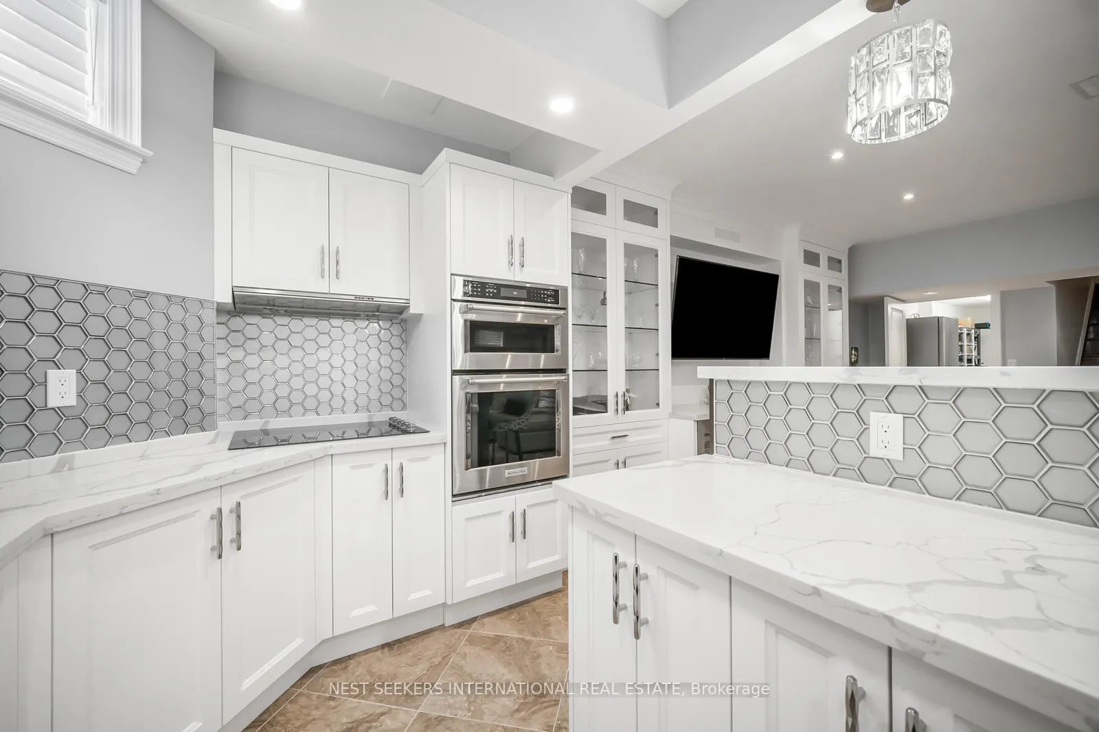 Photo 30 of 178 Grandvista Crescent, Vaughan, Vellore Village — HOMEH