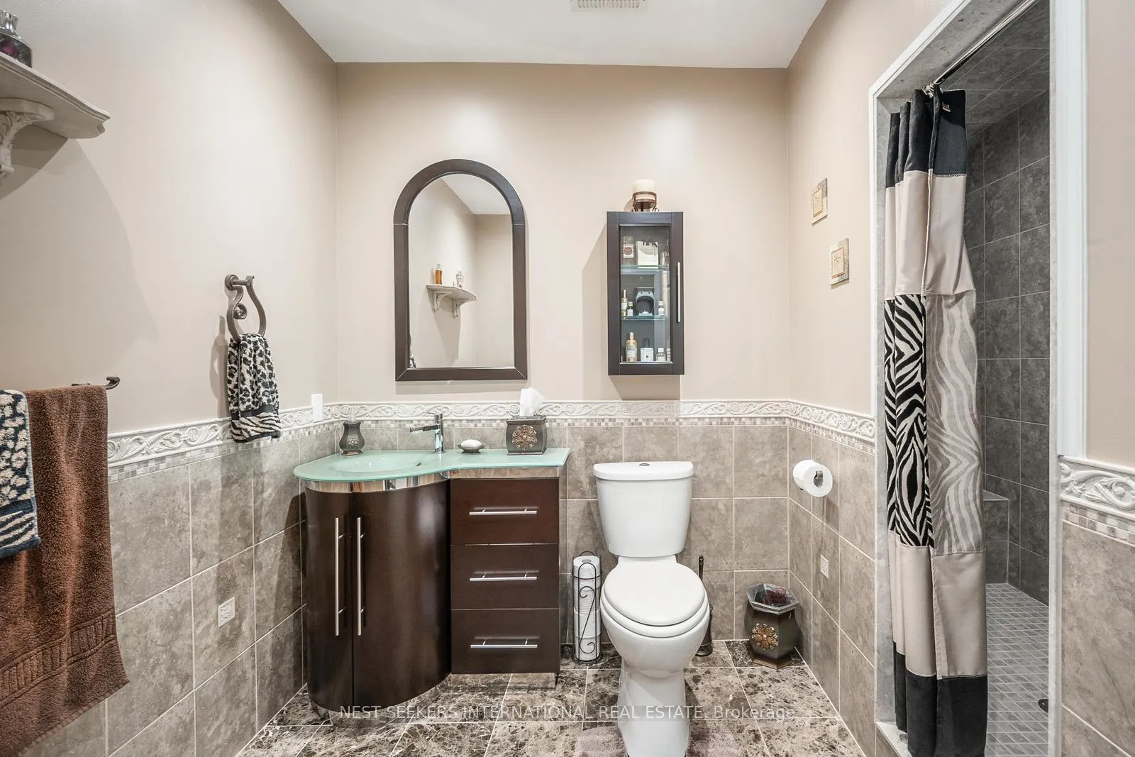 Photo 33 of 178 Grandvista Crescent, Vaughan, Vellore Village — HOMEH