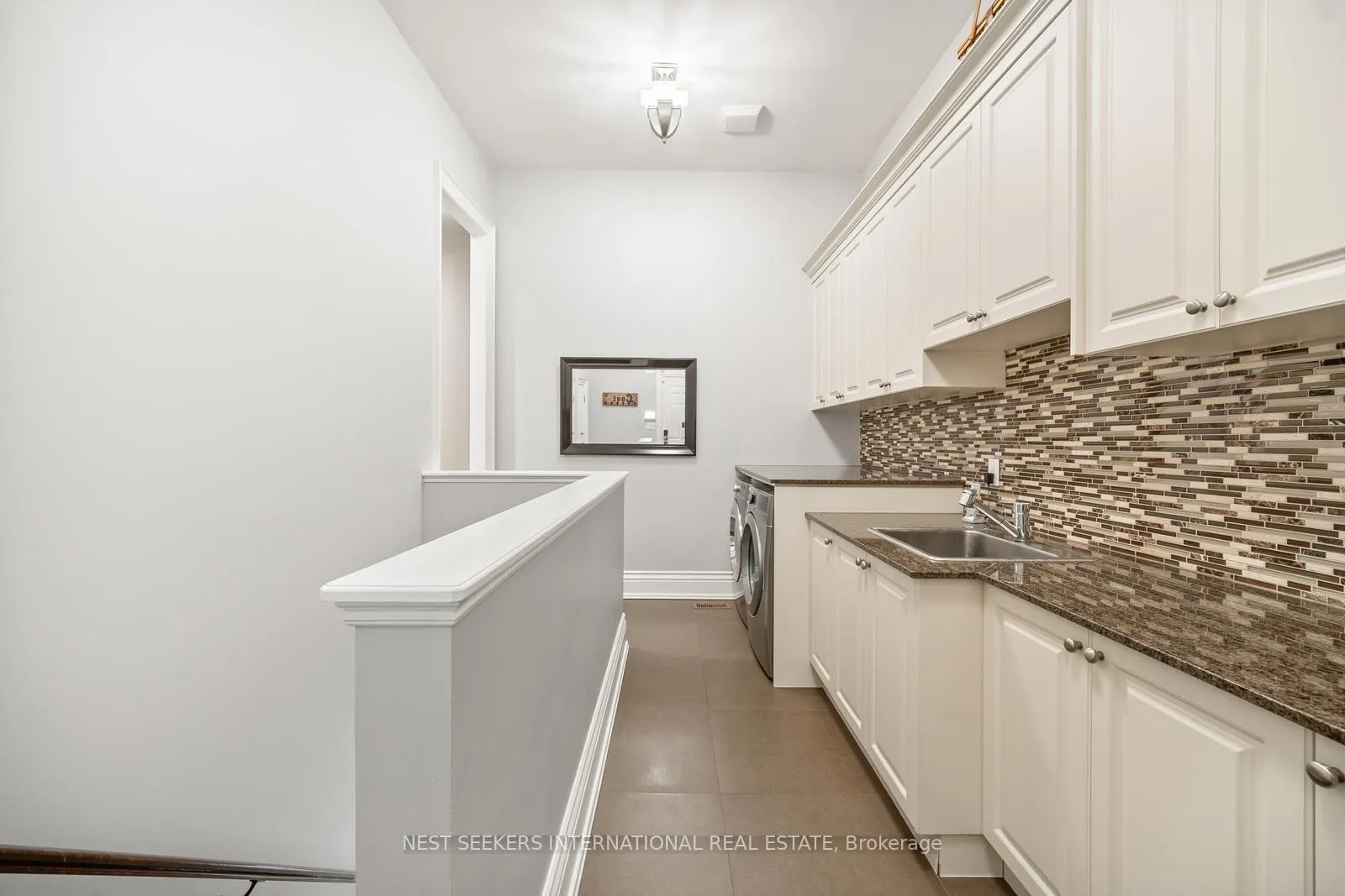 Photo 34 of 178 Grandvista Crescent, Vaughan, Vellore Village — HOMEH