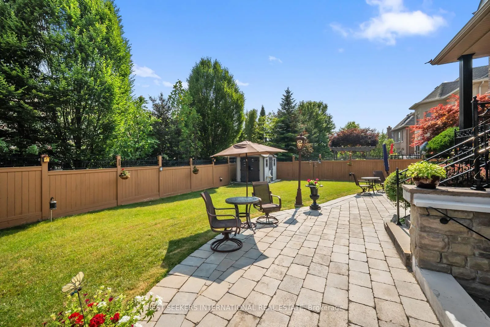 Photo 35 of 178 Grandvista Crescent, Vaughan, Vellore Village — HOMEH