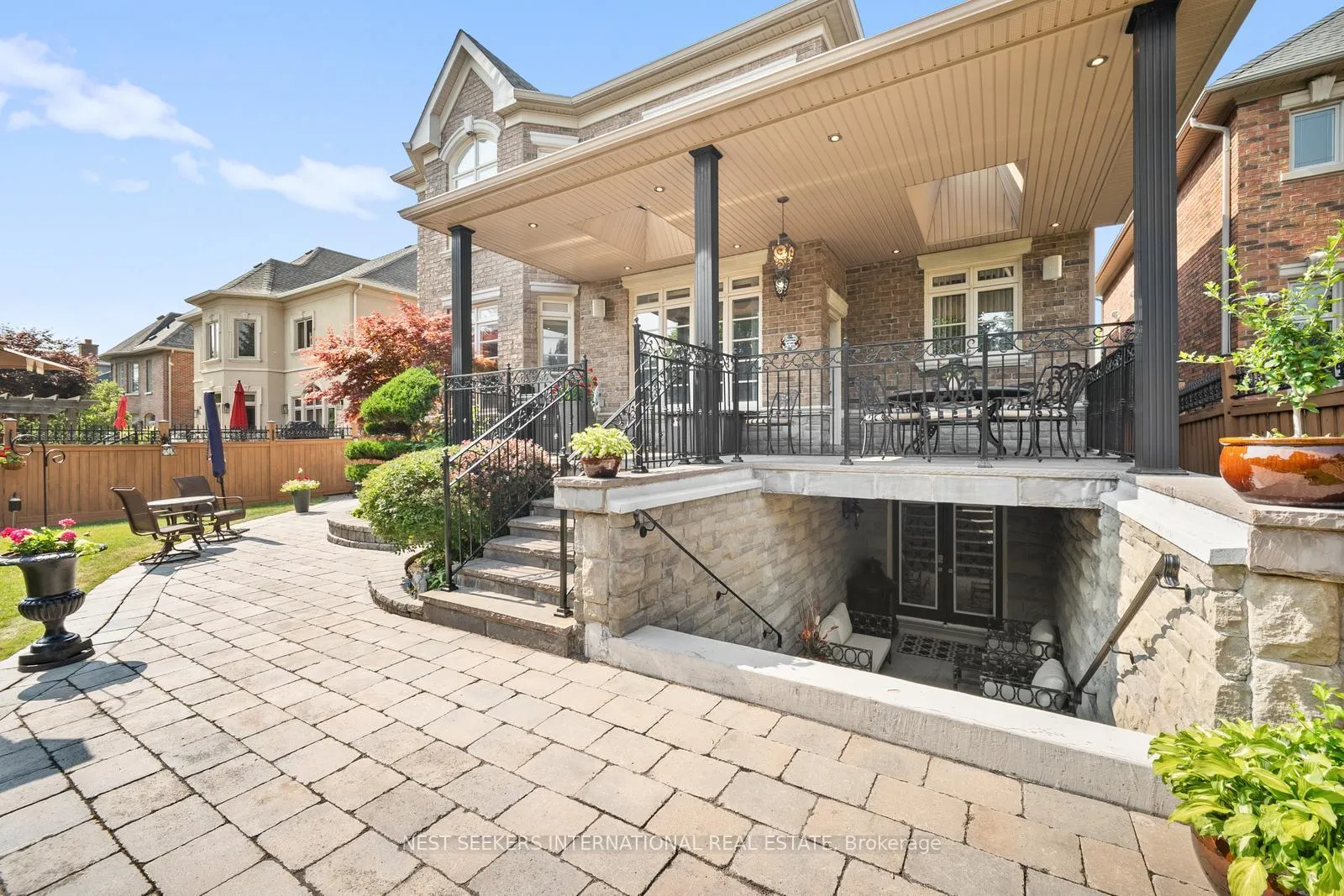 Photo 36 of 178 Grandvista Crescent, Vaughan, Vellore Village — HOMEH