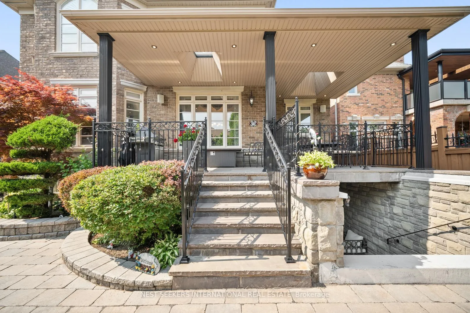 Photo 37 of 178 Grandvista Crescent, Vaughan, Vellore Village — HOMEH