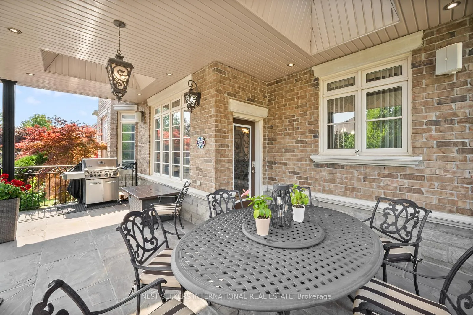 Photo 38 of 178 Grandvista Crescent, Vaughan, Vellore Village — HOMEH
