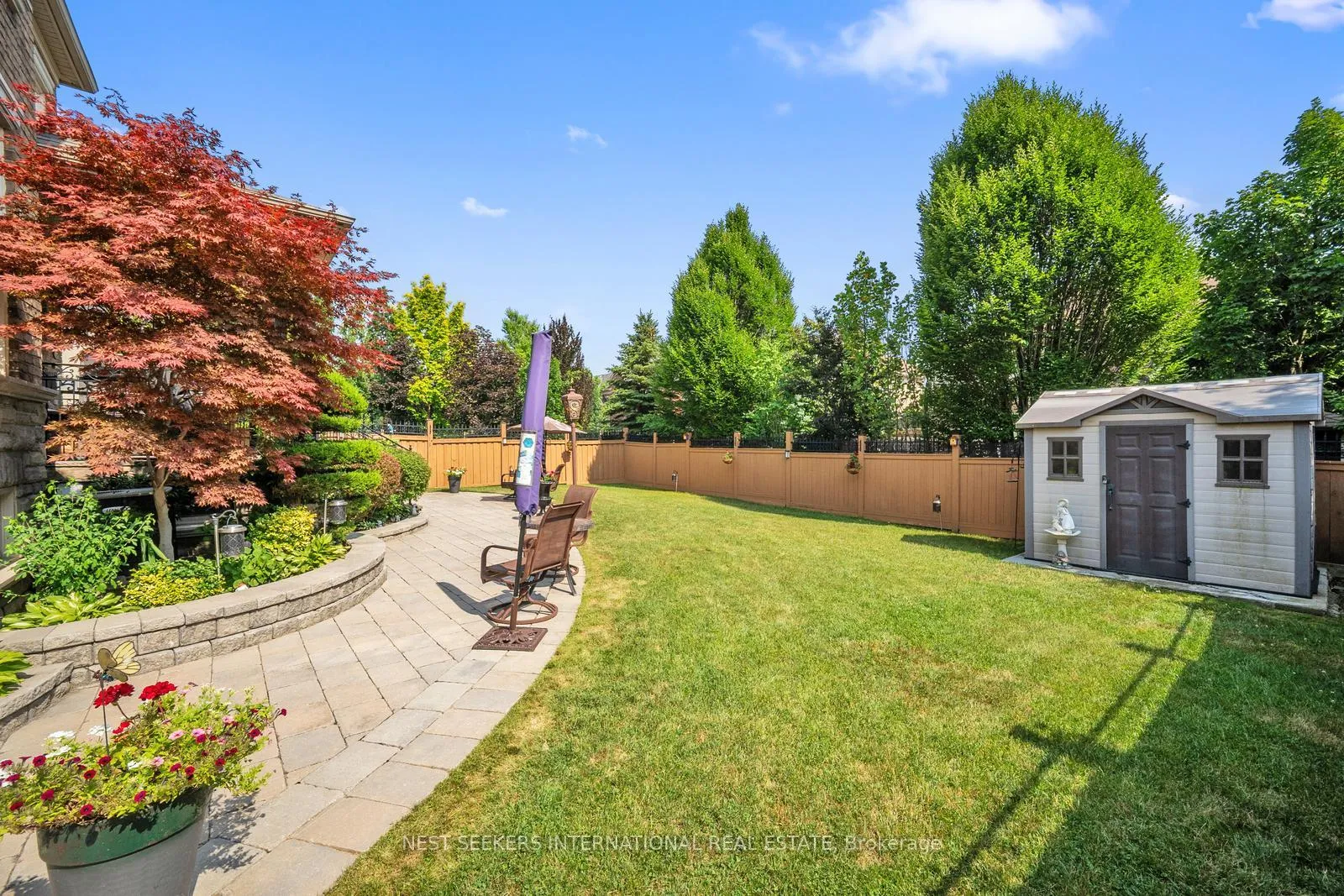 Photo 39 of 178 Grandvista Crescent, Vaughan, Vellore Village — HOMEH