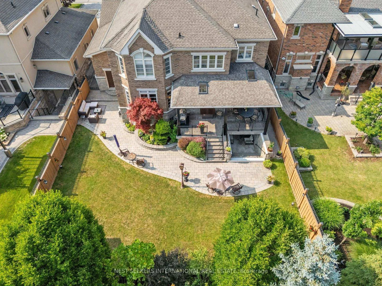 Photo 40 of 178 Grandvista Crescent, Vaughan, Vellore Village — HOMEH