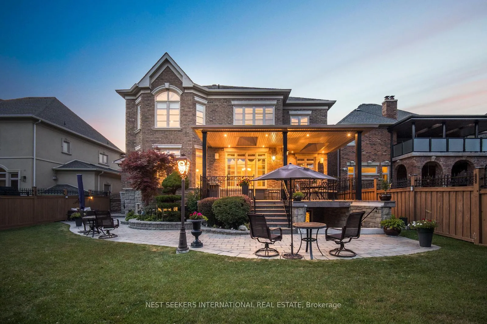 Photo 41 of 178 Grandvista Crescent, Vaughan, Vellore Village — HOMEH