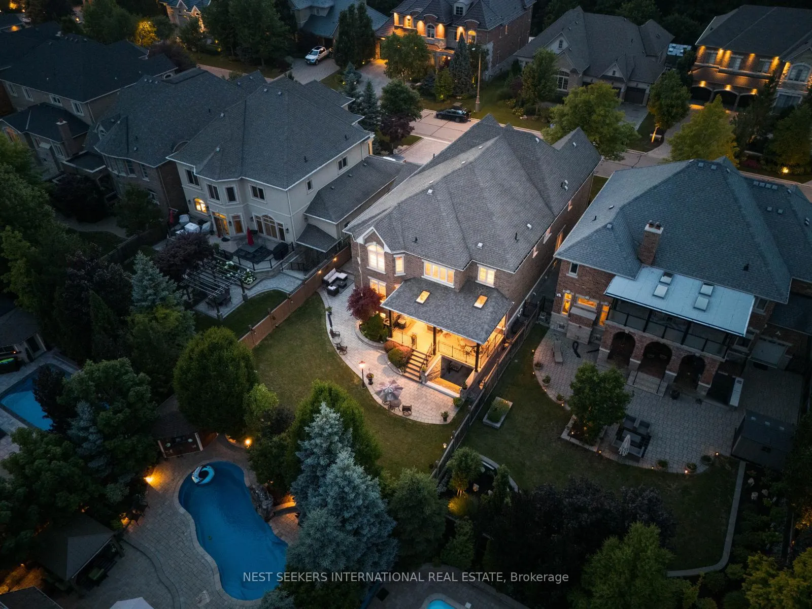 Photo 42 of 178 Grandvista Crescent, Vaughan, Vellore Village — HOMEH