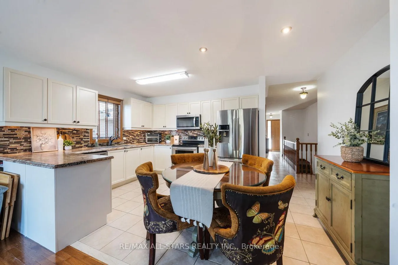 Photo 13 of 128 Earl Cuddie Boulevard, Scugog, Port Perry — HOMEH