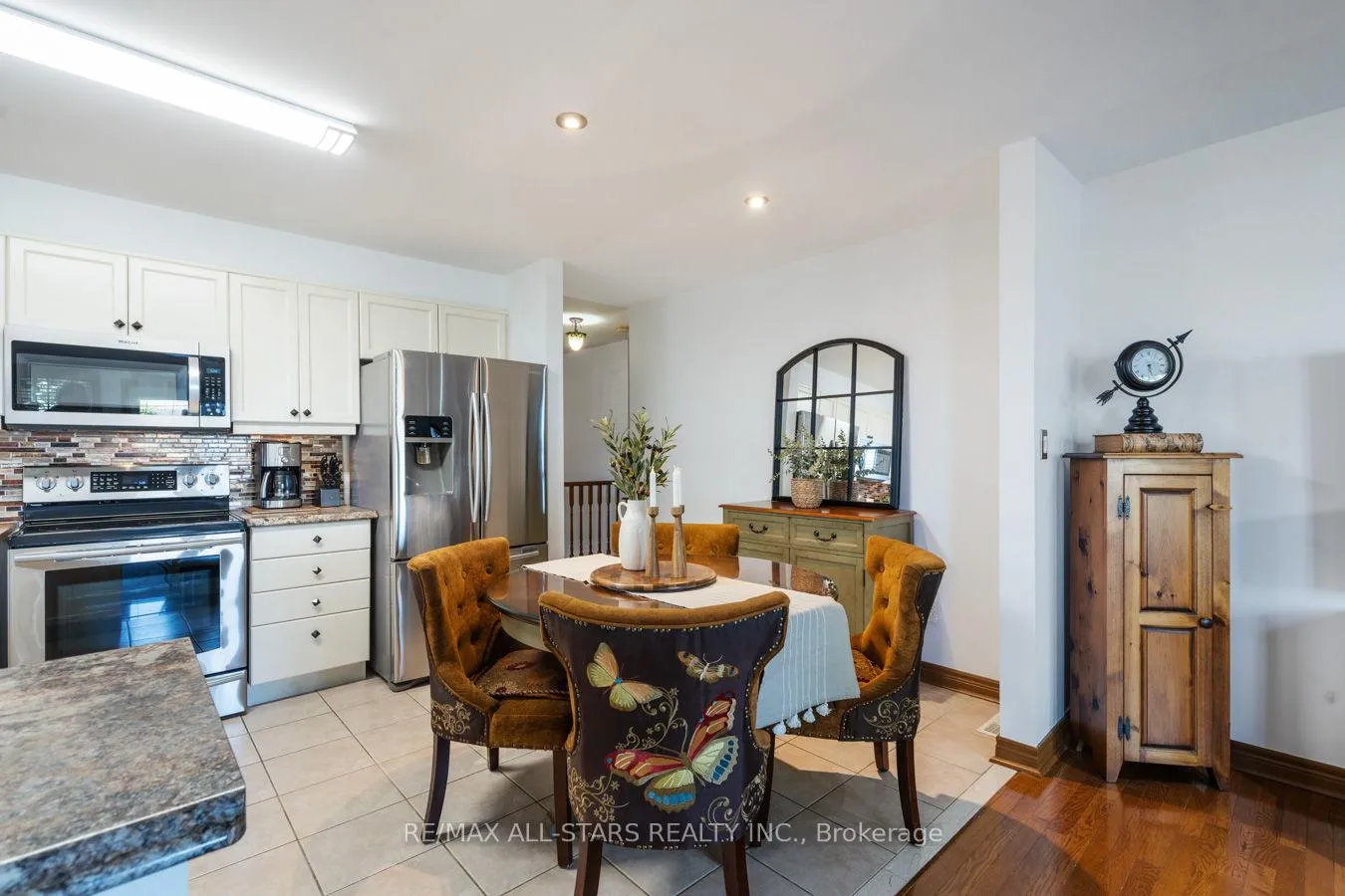 Photo 14 of 128 Earl Cuddie Boulevard, Scugog, Port Perry — HOMEH