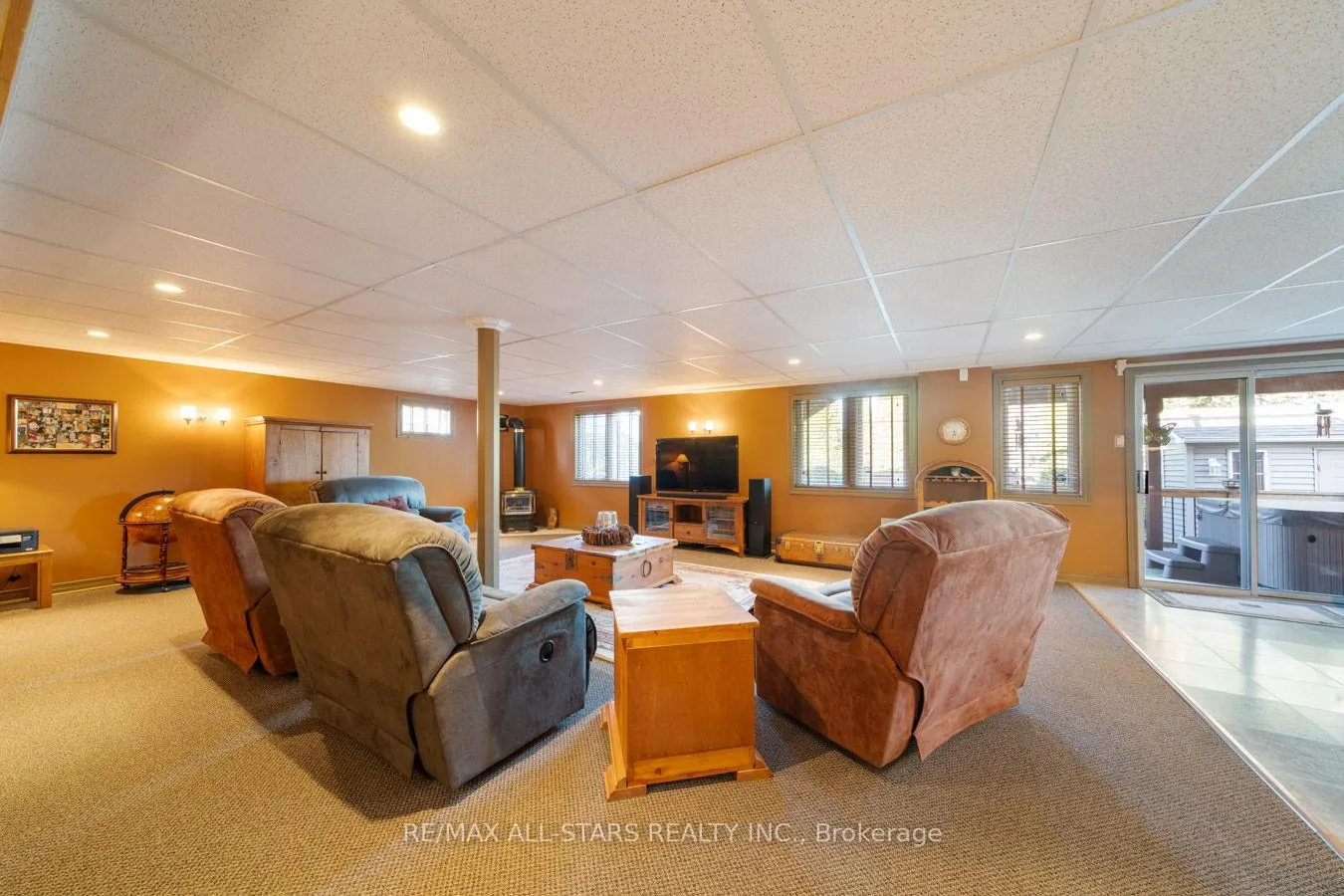 Photo 29 of 128 Earl Cuddie Boulevard, Scugog, Port Perry — HOMEH