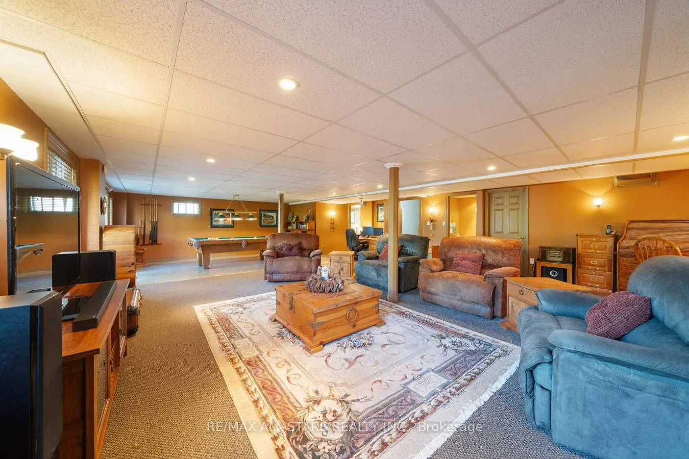 Photo 30 of 128 Earl Cuddie Boulevard, Scugog, Port Perry — HOMEH