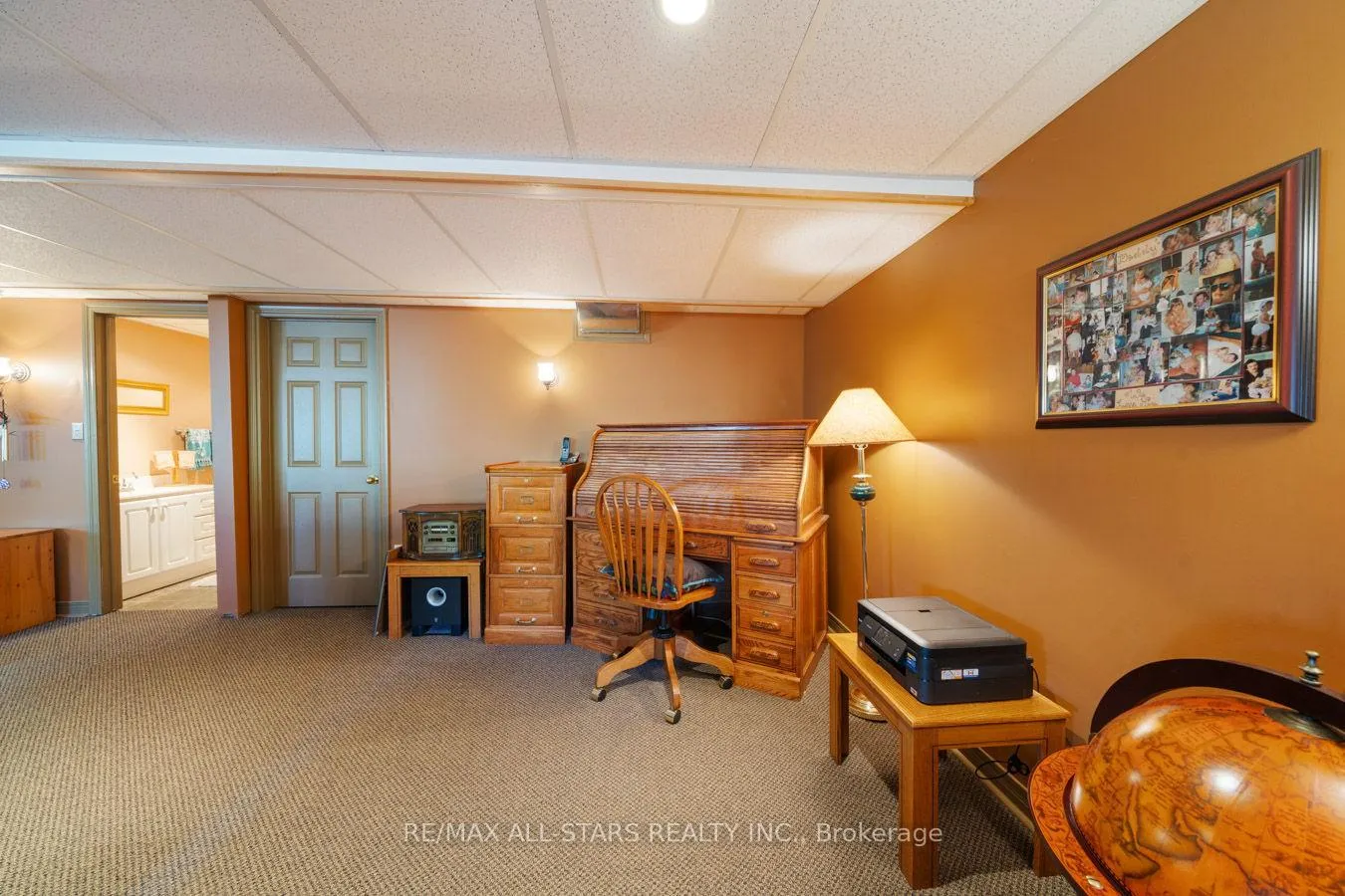 Photo 31 of 128 Earl Cuddie Boulevard, Scugog, Port Perry — HOMEH