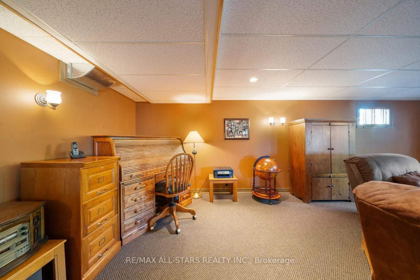 Photo 32 of 128 Earl Cuddie Boulevard, Scugog, Port Perry — HOMEH