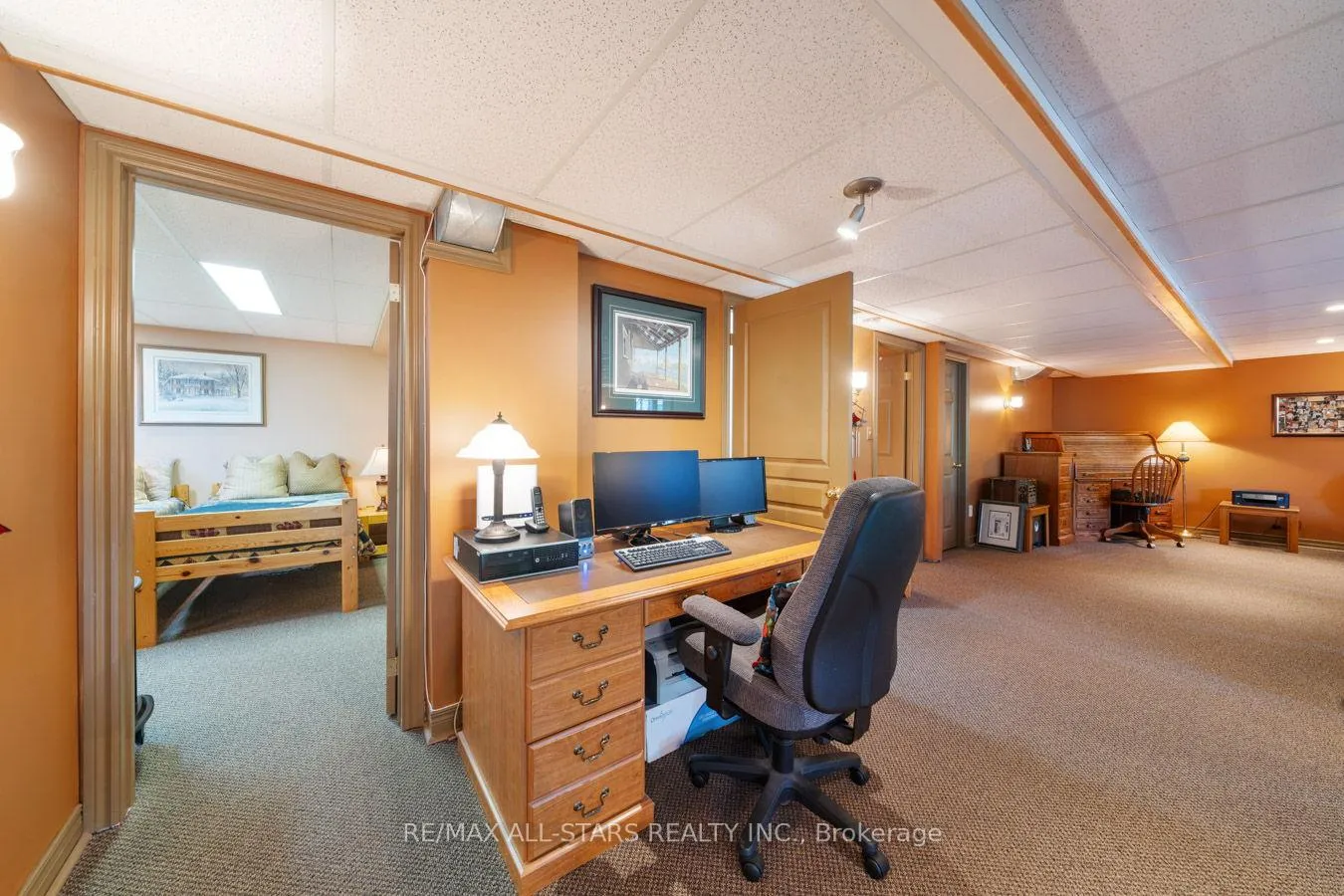 Photo 34 of 128 Earl Cuddie Boulevard, Scugog, Port Perry — HOMEH