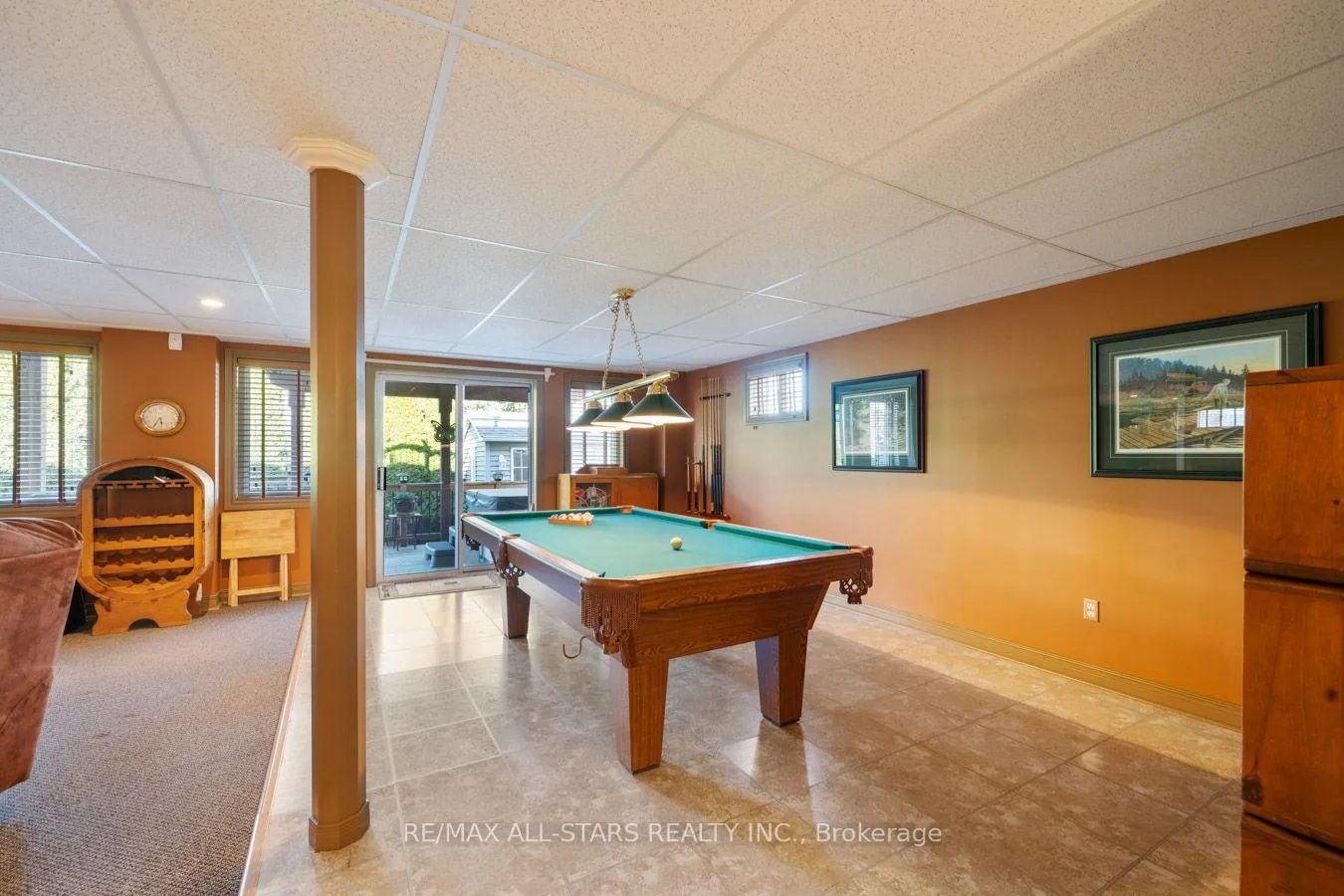 Photo 35 of 128 Earl Cuddie Boulevard, Scugog, Port Perry — HOMEH