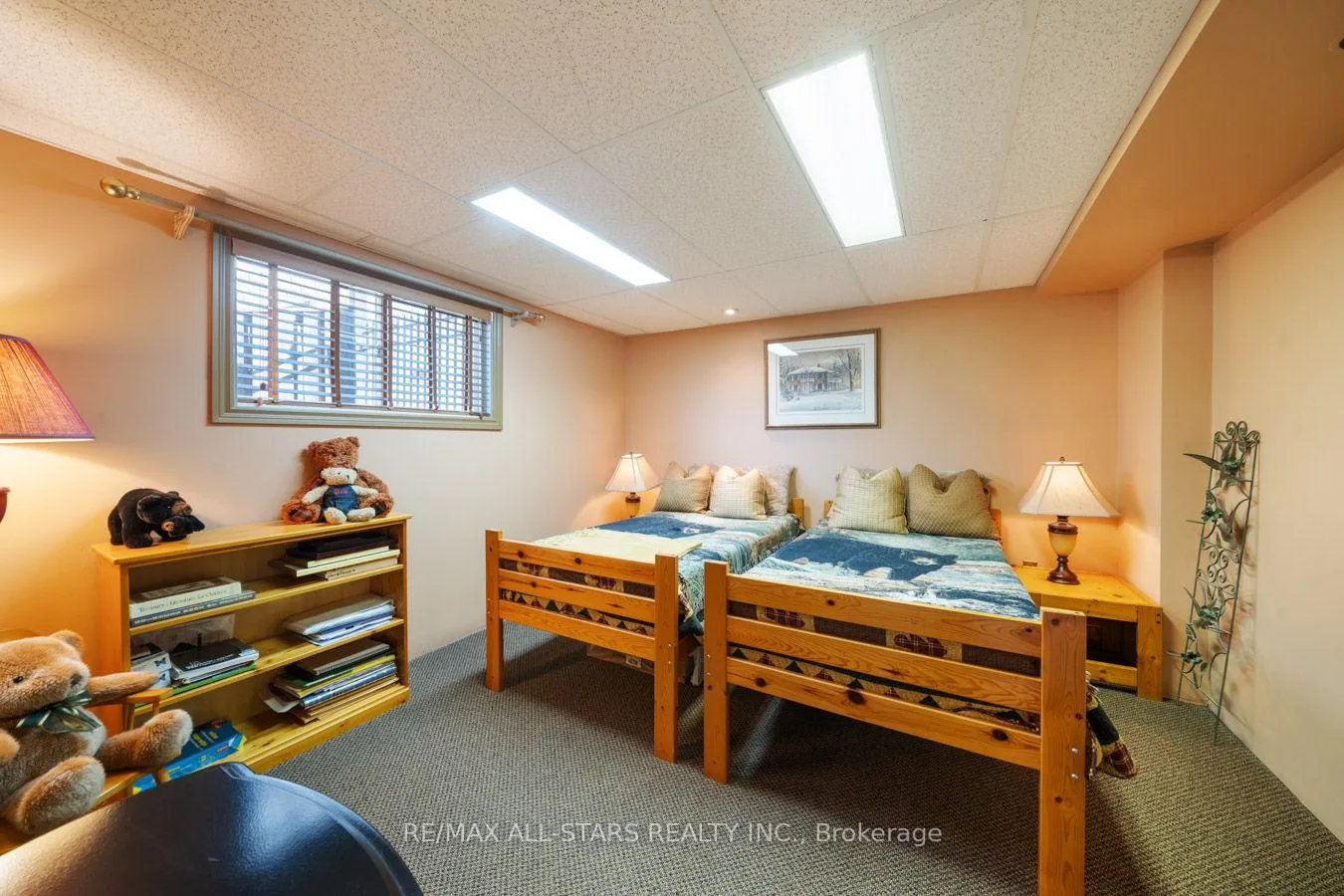 Photo 36 of 128 Earl Cuddie Boulevard, Scugog, Port Perry — HOMEH