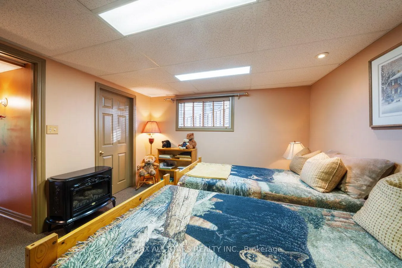 Photo 37 of 128 Earl Cuddie Boulevard, Scugog, Port Perry — HOMEH