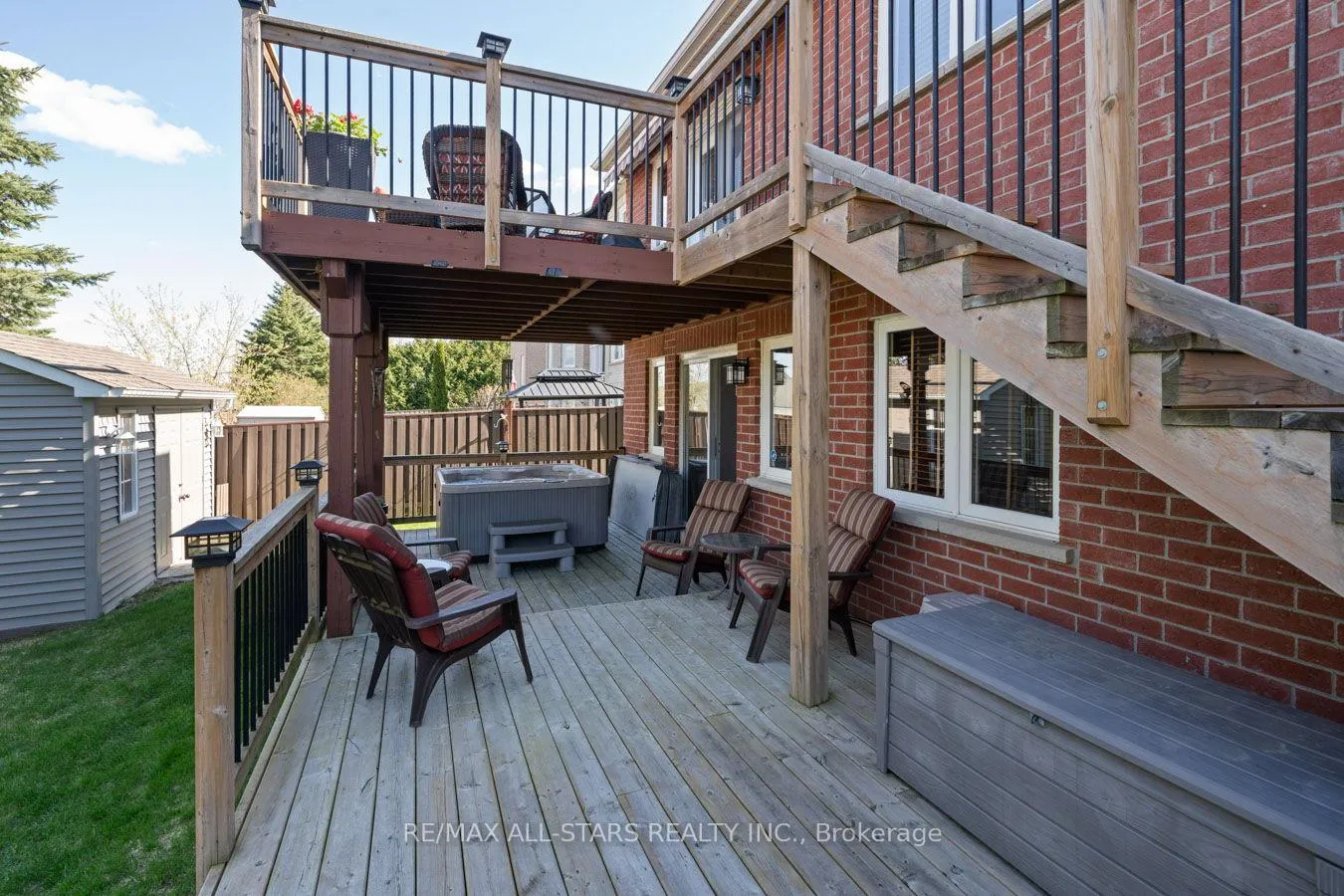 Photo 41 of 128 Earl Cuddie Boulevard, Scugog, Port Perry — HOMEH