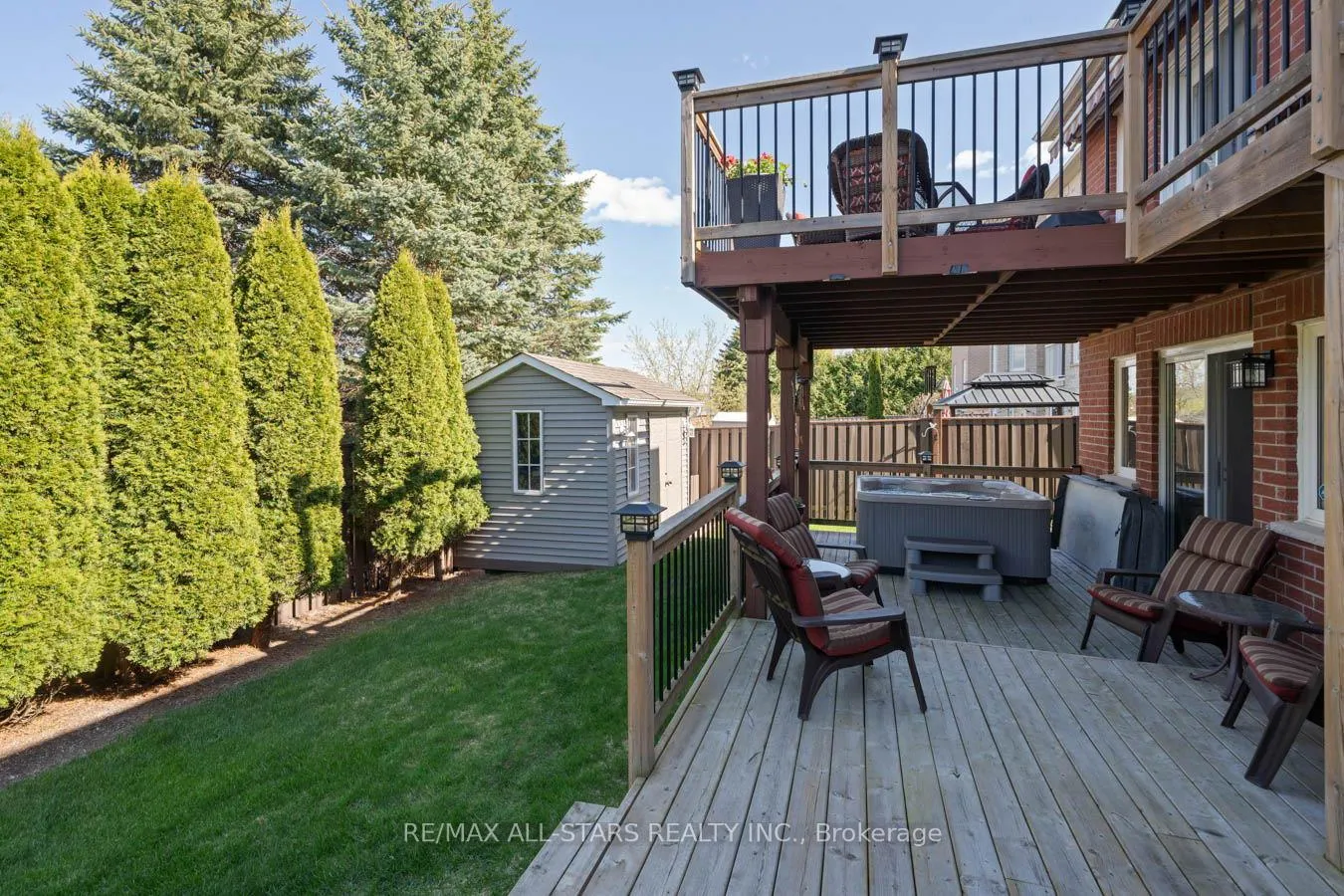 Photo 42 of 128 Earl Cuddie Boulevard, Scugog, Port Perry — HOMEH