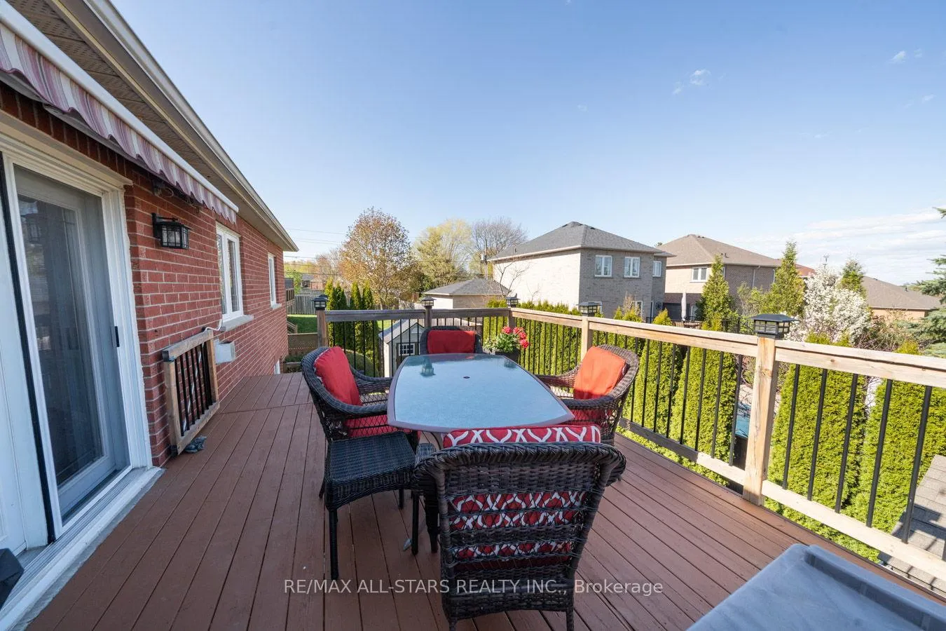 Photo 48 of 128 Earl Cuddie Boulevard, Scugog, Port Perry — HOMEH