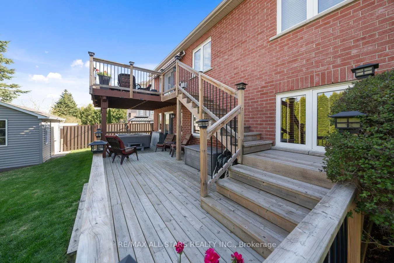 Photo 49 of 128 Earl Cuddie Boulevard, Scugog, Port Perry — HOMEH