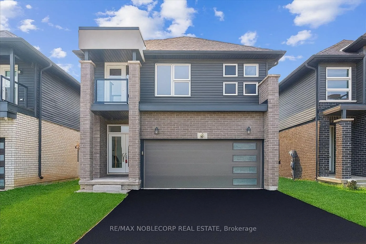 Photo 1 of 32 Bradley Avenue, Welland, Lincoln/Crowland — HOMEH