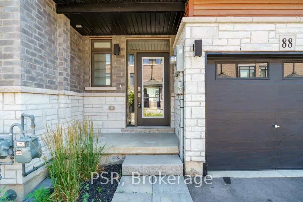 Photo 9 of Unit 88, 120 Court Drive, Brant, Paris — HOMEH