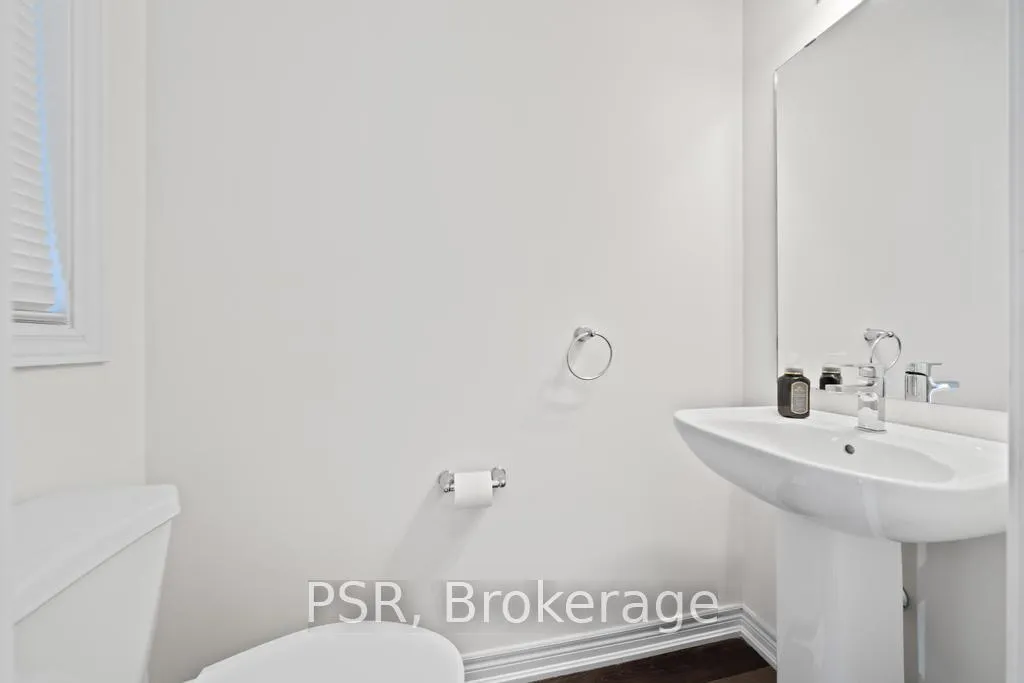 Photo 12 of Unit 88, 120 Court Drive, Brant, Paris — HOMEH