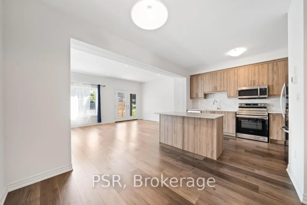 Photo 14 of Unit 88, 120 Court Drive, Brant, Paris — HOMEH