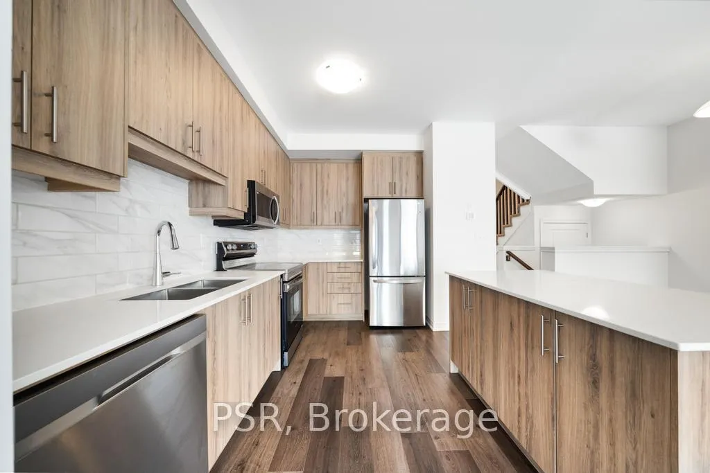Photo 18 of Unit 88, 120 Court Drive, Brant, Paris — HOMEH
