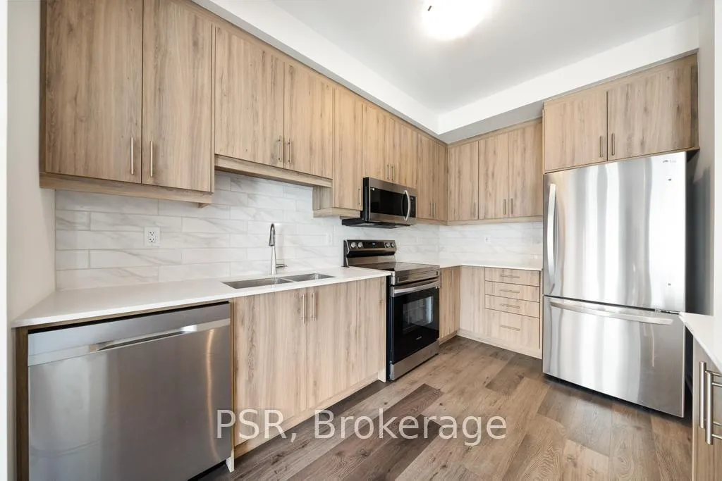 Photo 20 of Unit 88, 120 Court Drive, Brant, Paris — HOMEH