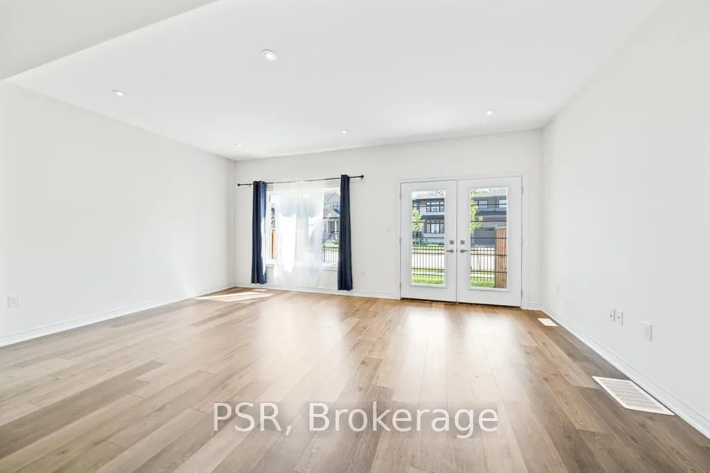 Photo 24 of Unit 88, 120 Court Drive, Brant, Paris — HOMEH