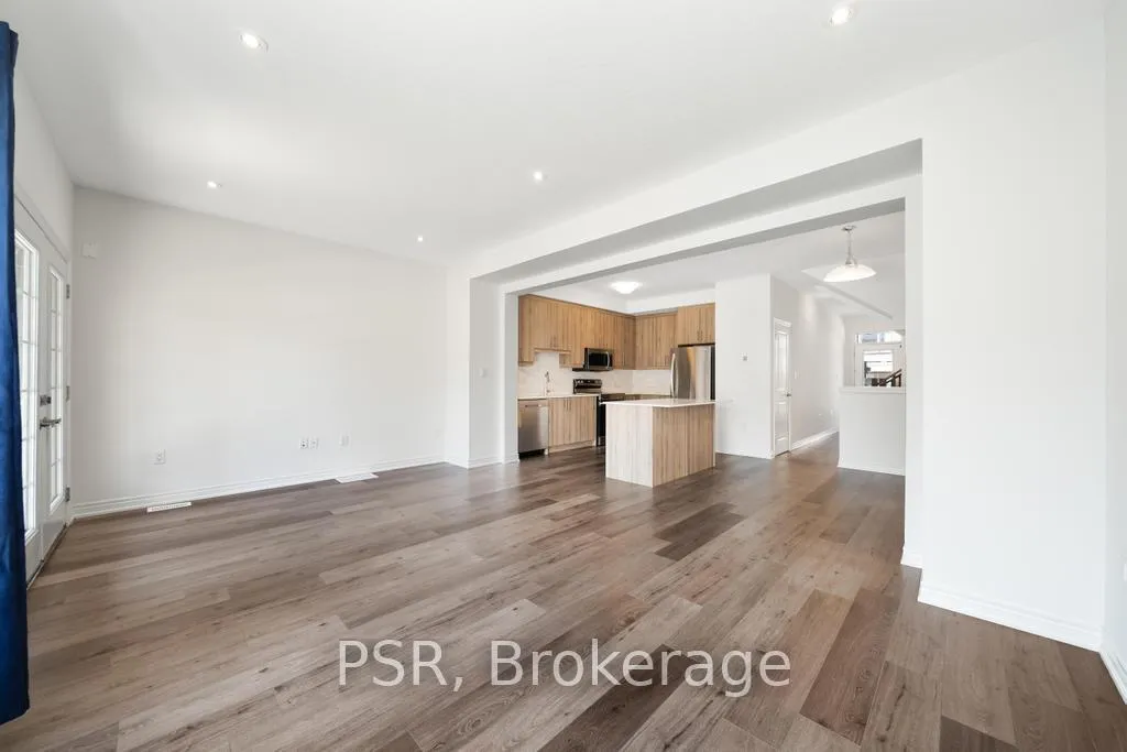 Photo 25 of Unit 88, 120 Court Drive, Brant, Paris — HOMEH