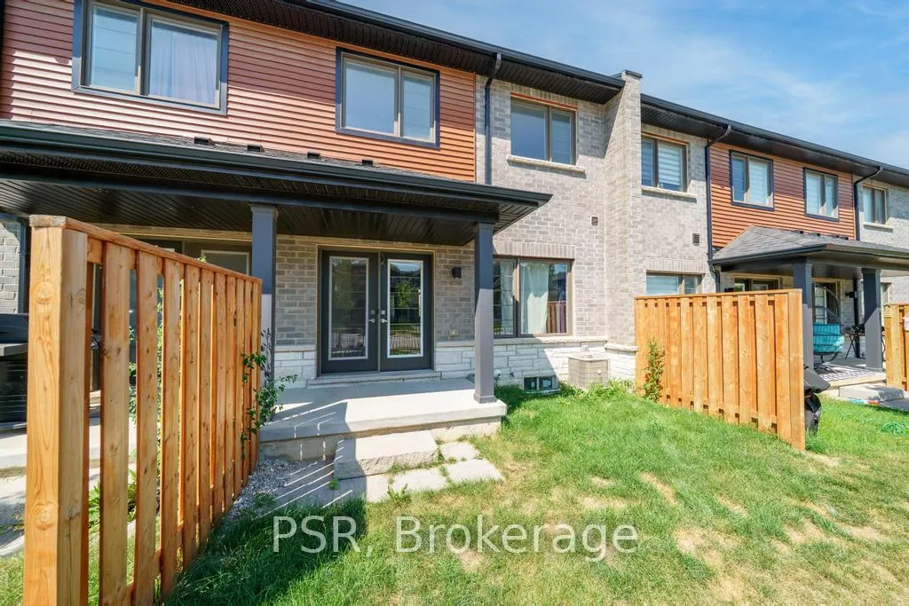 Photo 39 of Unit 88, 120 Court Drive, Brant, Paris — HOMEH