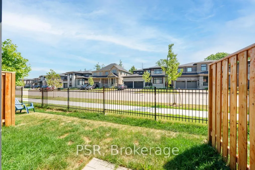 Photo 41 of Unit 88, 120 Court Drive, Brant, Paris — HOMEH