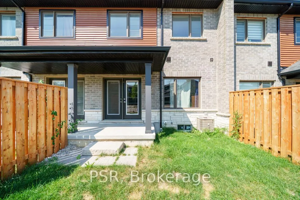Photo 43 of Unit 88, 120 Court Drive, Brant, Paris — HOMEH
